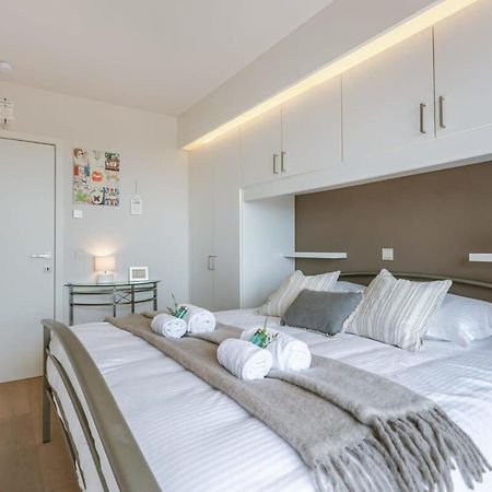 Huswell - Apartment With Stunning Sea View In Миделкерк Экстерьер фото
